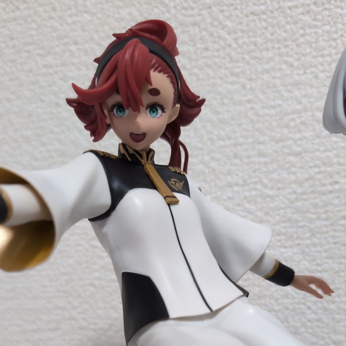 一番くじ 機動戦士ガンダム 水星の魔女 vol 2 スレッタ ミオリネ 一番くじ 機動戦士ガンダム 水星の魔女 vol 2 スレッタ ミオリネ