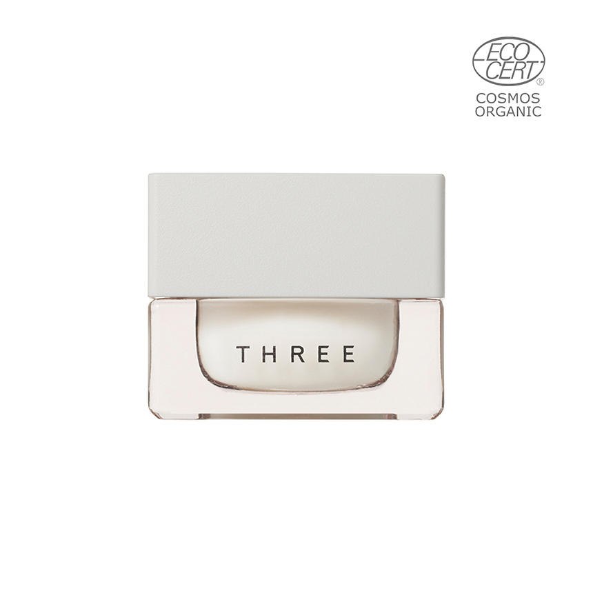 THREE Aiming Cream R THREE エミング クリーム R COSMOS ORGANIC 25g 13,200円（税込）_画像1