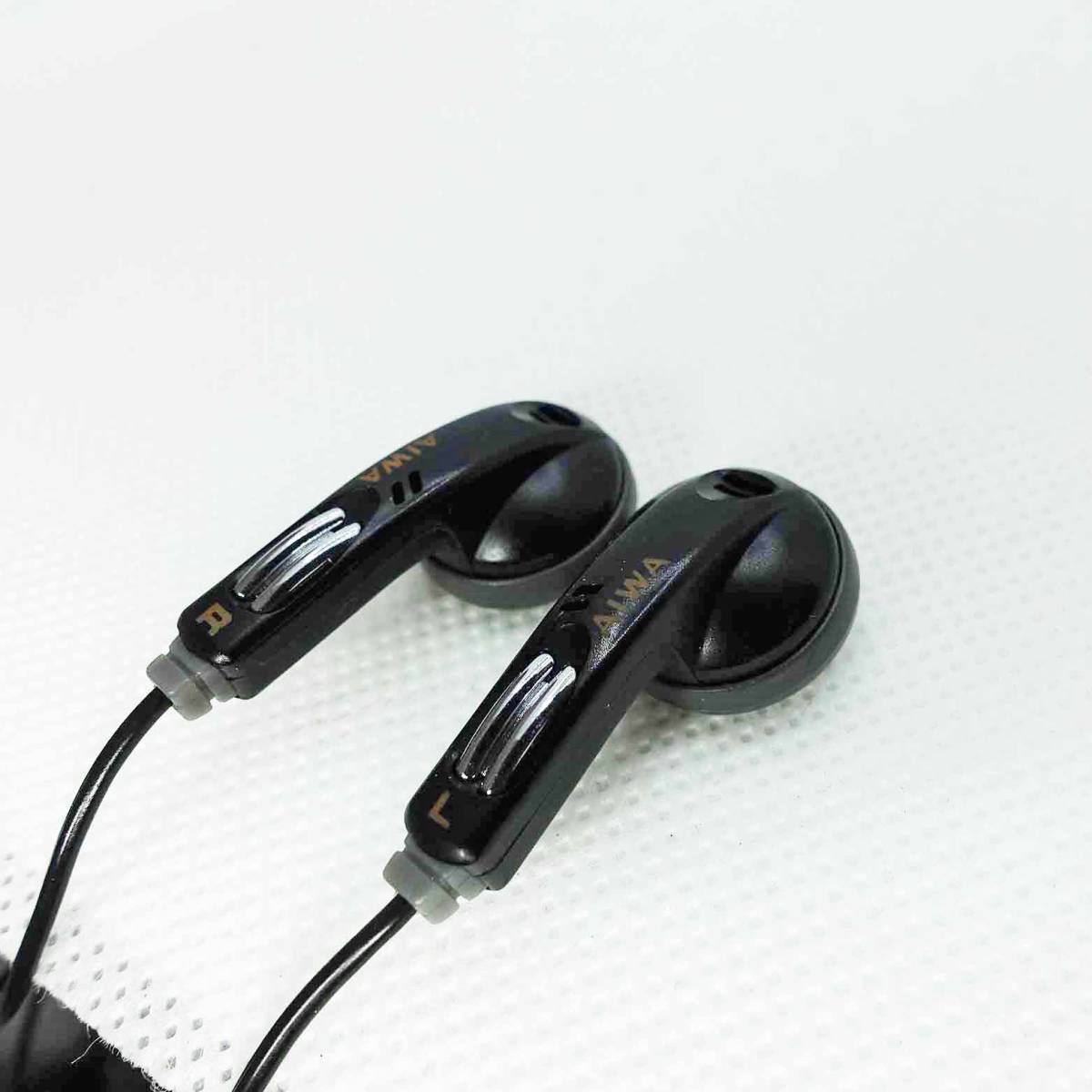 Yahoo!オークション - AIWA ステレオイヤホン(HP-V22 ) PIPE Yahoo!オークション - AIWA ステレオイヤホン(HP-V22 ) PIPE