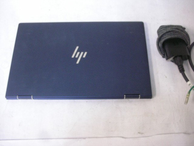 HP EliteBook Dragon fly(Core i7 8565U 1.8GHz/16GB/SSD 512GB)_画像7