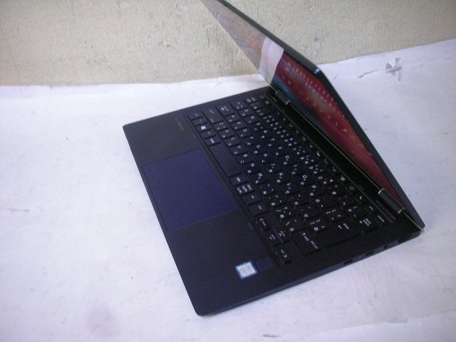 HP EliteBook Dragon fly(Core i7 8565U 1.8GHz/16GB/SSD 512GB)_画像3