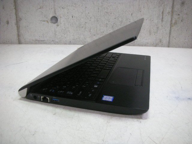 TOSHIBA Dynabook R73/AN(Intel Core i5 6300U 2.4GHz/8GB/SSD 256GB)_画像7