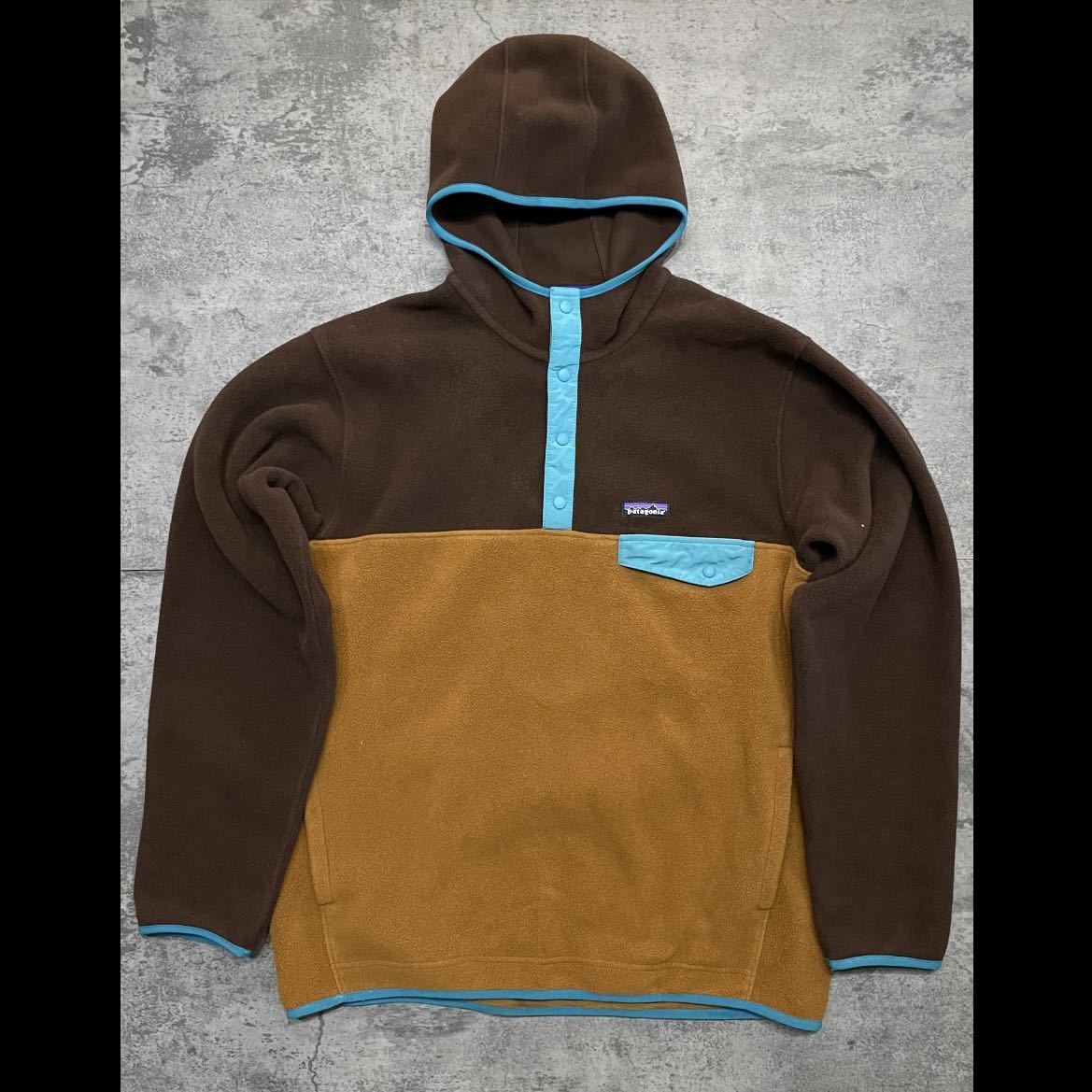 patagonia - US製、80|フリース patagonia - US製、80|フリース