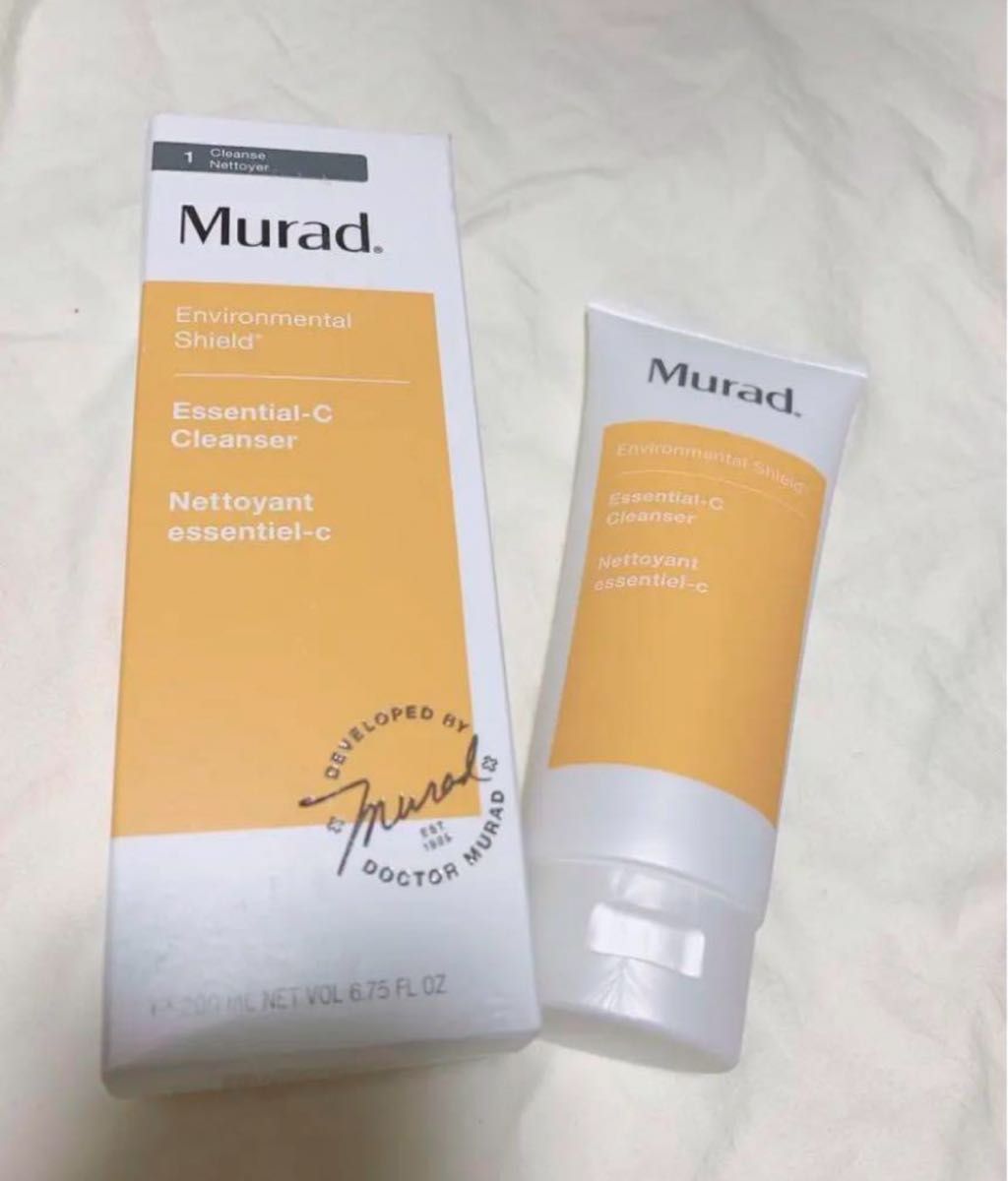 Murad エンバイロンメンタル シールド