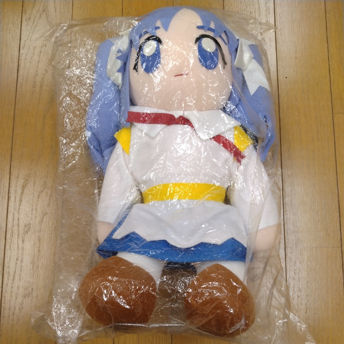 Yahoo!オークション - ぬいぐるみ 任意たん 伺か UNSC 同人 Yahoo!オークション - ぬいぐるみ 任意たん 伺か UNSC 同人