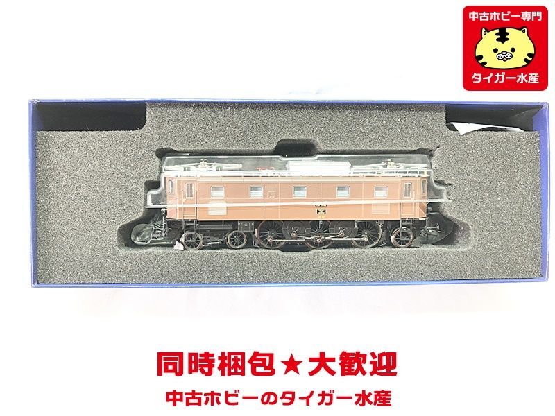 ROCO　電気機関車 10412　72293　DCC　HOゲージ　鉄道模型　同梱OK　1円スタート★H_画像1