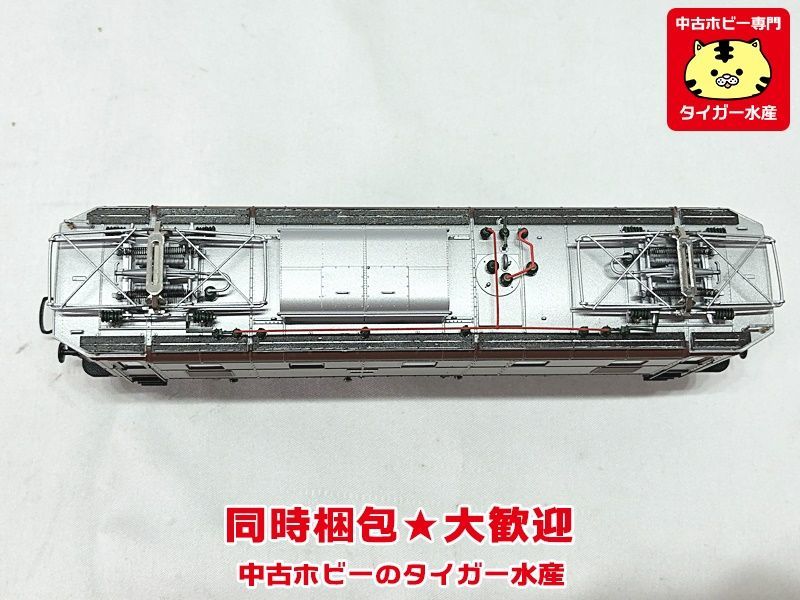 ROCO　電気機関車 10412　72293　DCC　HOゲージ　鉄道模型　同梱OK　1円スタート★H_画像5