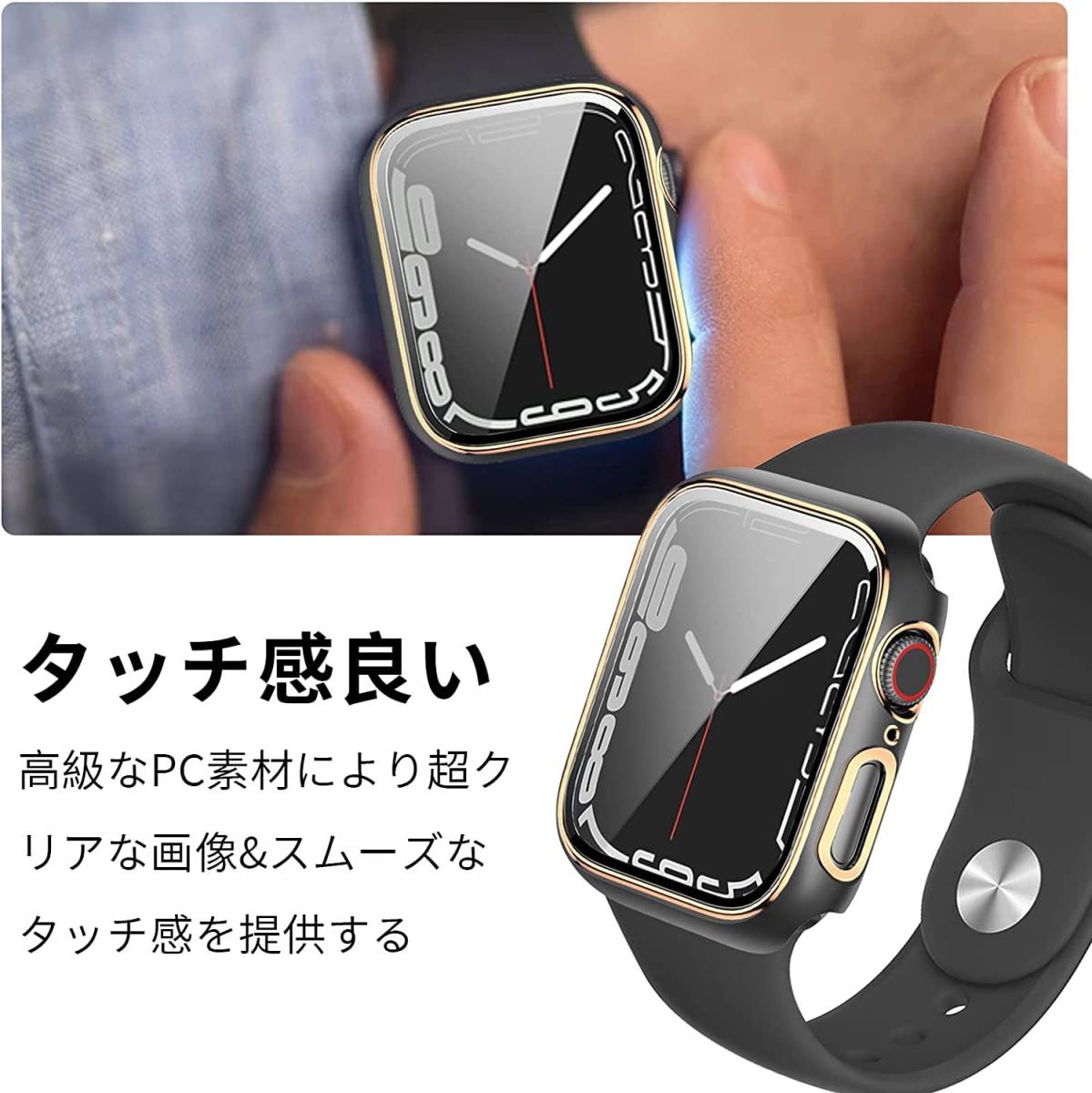 【次回入荷なし】Apple Apple Watch Watch 3/2/1 3/2/1 Watch 42mm対応 Apple 日本_画像5