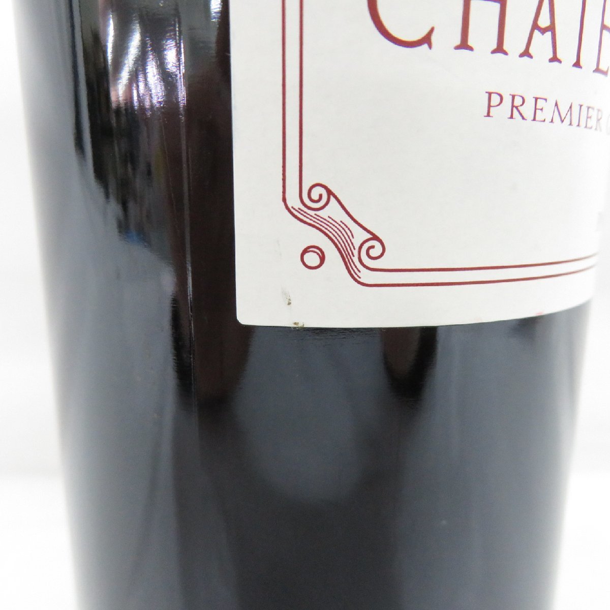 【未開栓】Chateau Latour シャトー・ラトゥール 2012 赤 ワイン 750ml 13% 11488512 0203_画像5