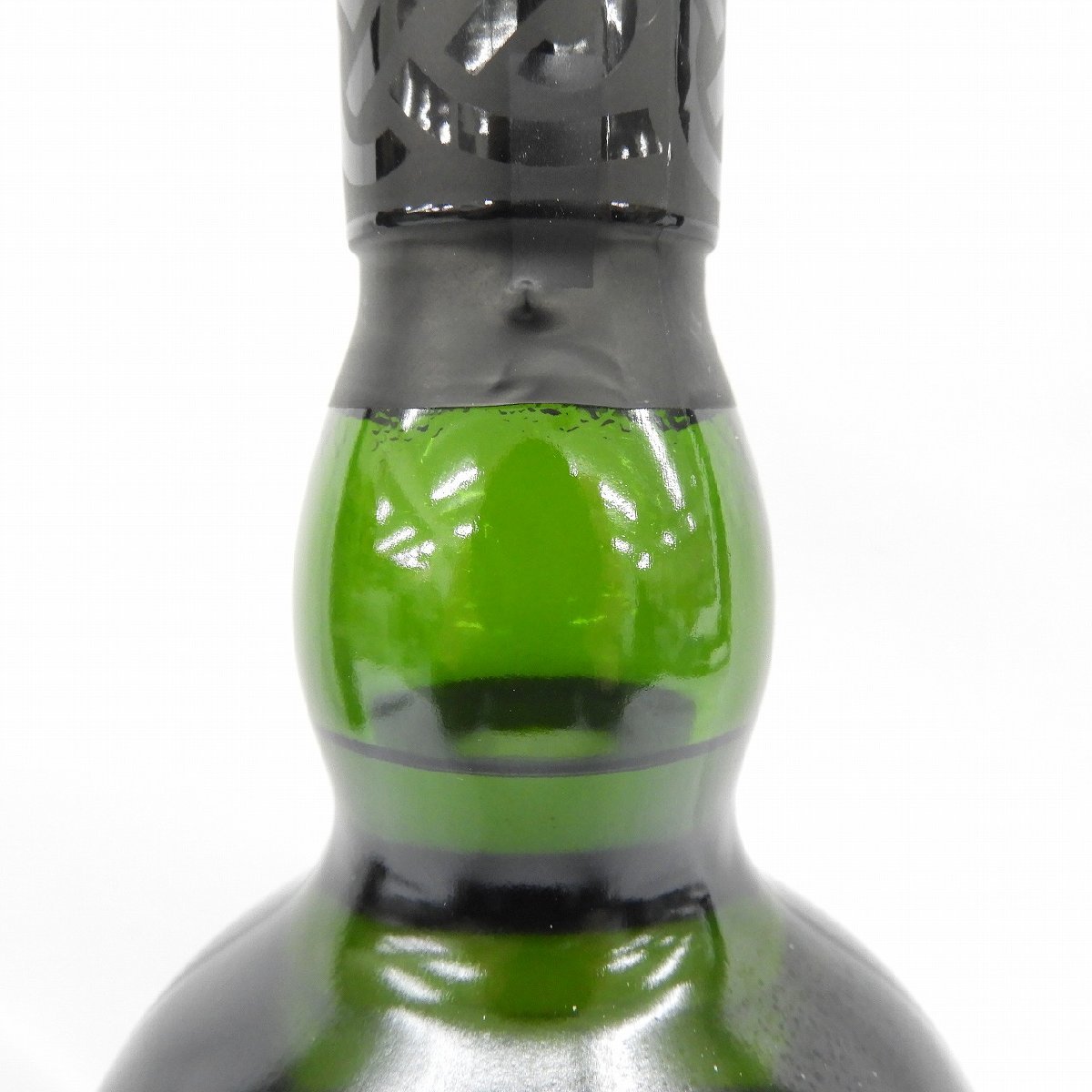 【未開栓】ARDBEG アードベッグ 10年 TEN シングルモルト ウイスキー 700ml 46% 箱付 814105083 0207_画像7