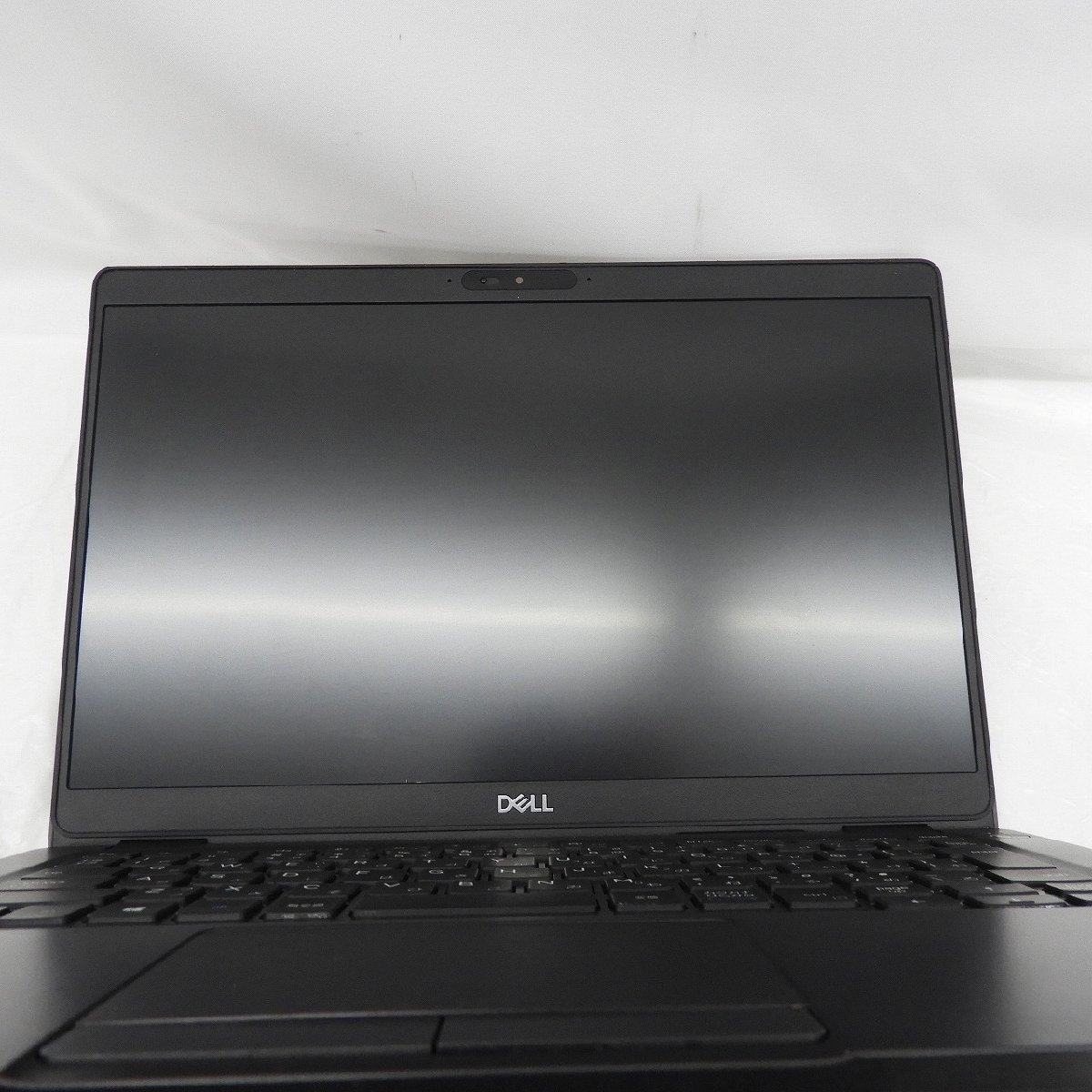 1円～【中古品】Dell デル ノートパソコン Latitude 5300 13インチ win11home/corei3-8145U/2.10GHz/4GB/SSD128GB 836123022 0210_画像3