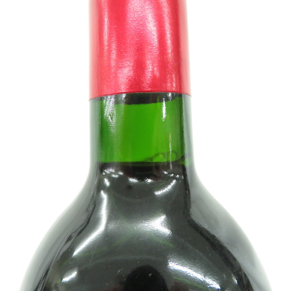 【未開栓】CHATEAU PALMER シャトー・パルメ 2000 赤 ワイン 750ml 13% 11487403 0202_画像5