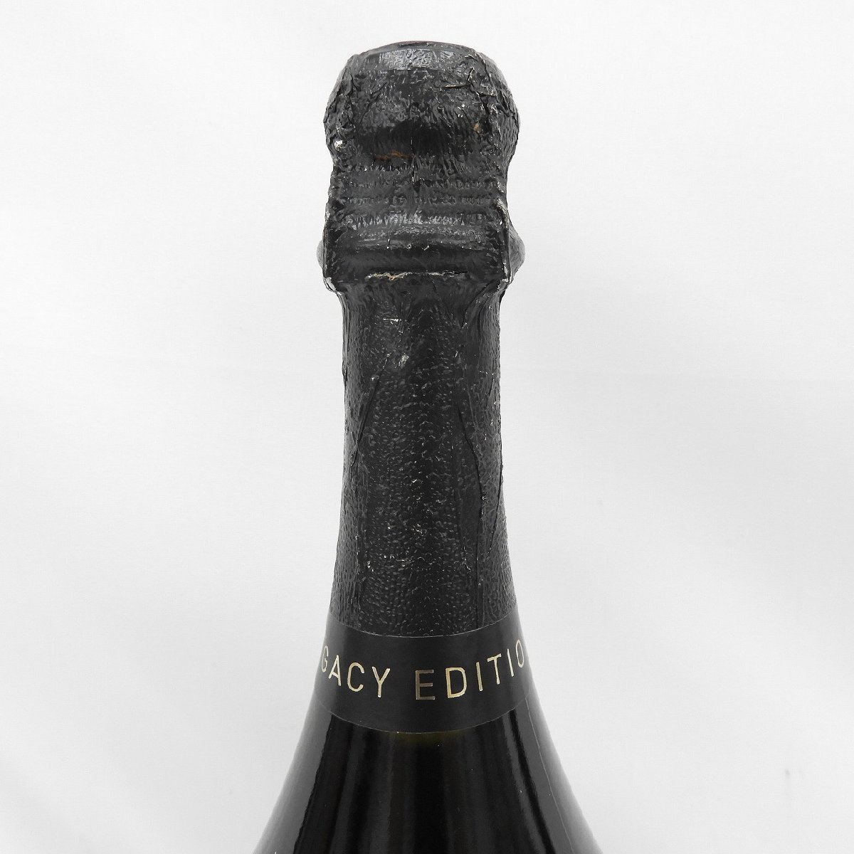 【未開栓】Dom Perignon ドンペリニヨン Vintage ヴィンテージ 2008 レガシーエディション シャンパン 750ml 12.5％ 11493984 0213_画像3