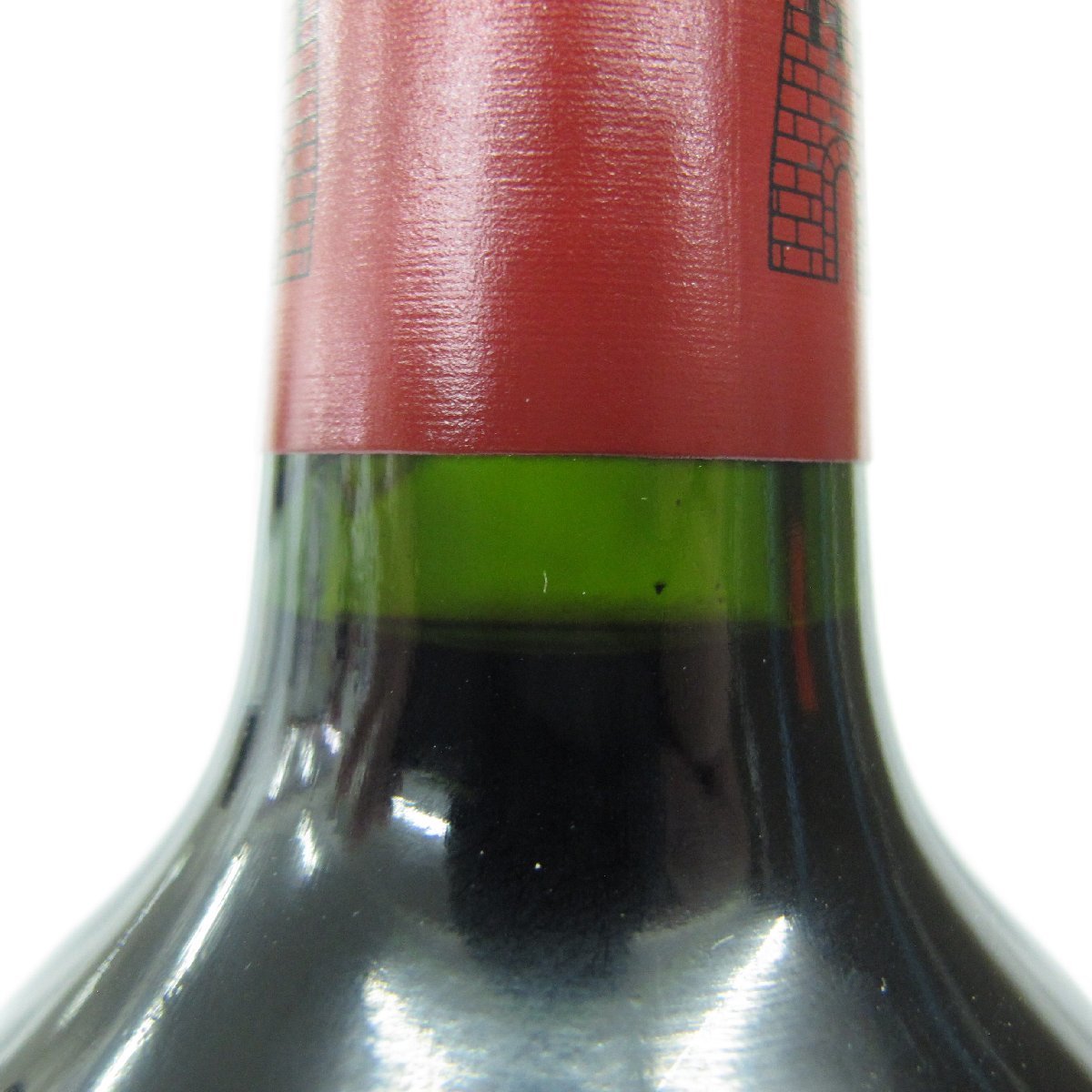 【未開栓】Chateau Latour シャトー・ラトゥール 2001 赤 ワイン 750ml 13% 11504465 0219_画像5