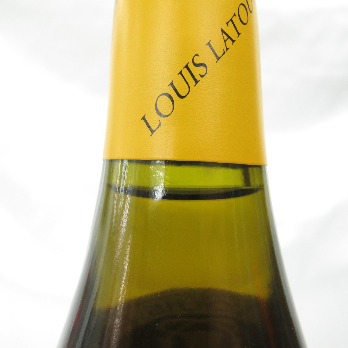 【未開栓】Louis Latour ルイ・ラトゥール モンラッシェ グラン・クリュ 2005 白 ワイン 750ml 14% 11504902 0219_画像5