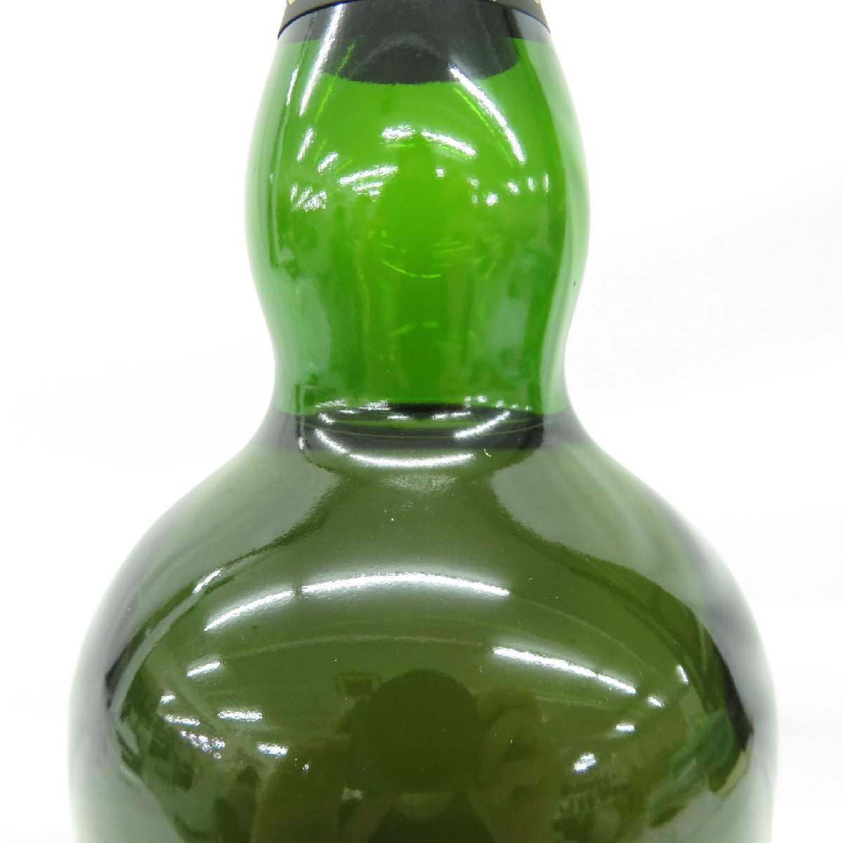 【未開栓】ARDBEG アードベッグ シングルカスク No.2663 リフィルバーボンバレル ウイスキー 700ml 42.2％ 11505367 0219_画像3