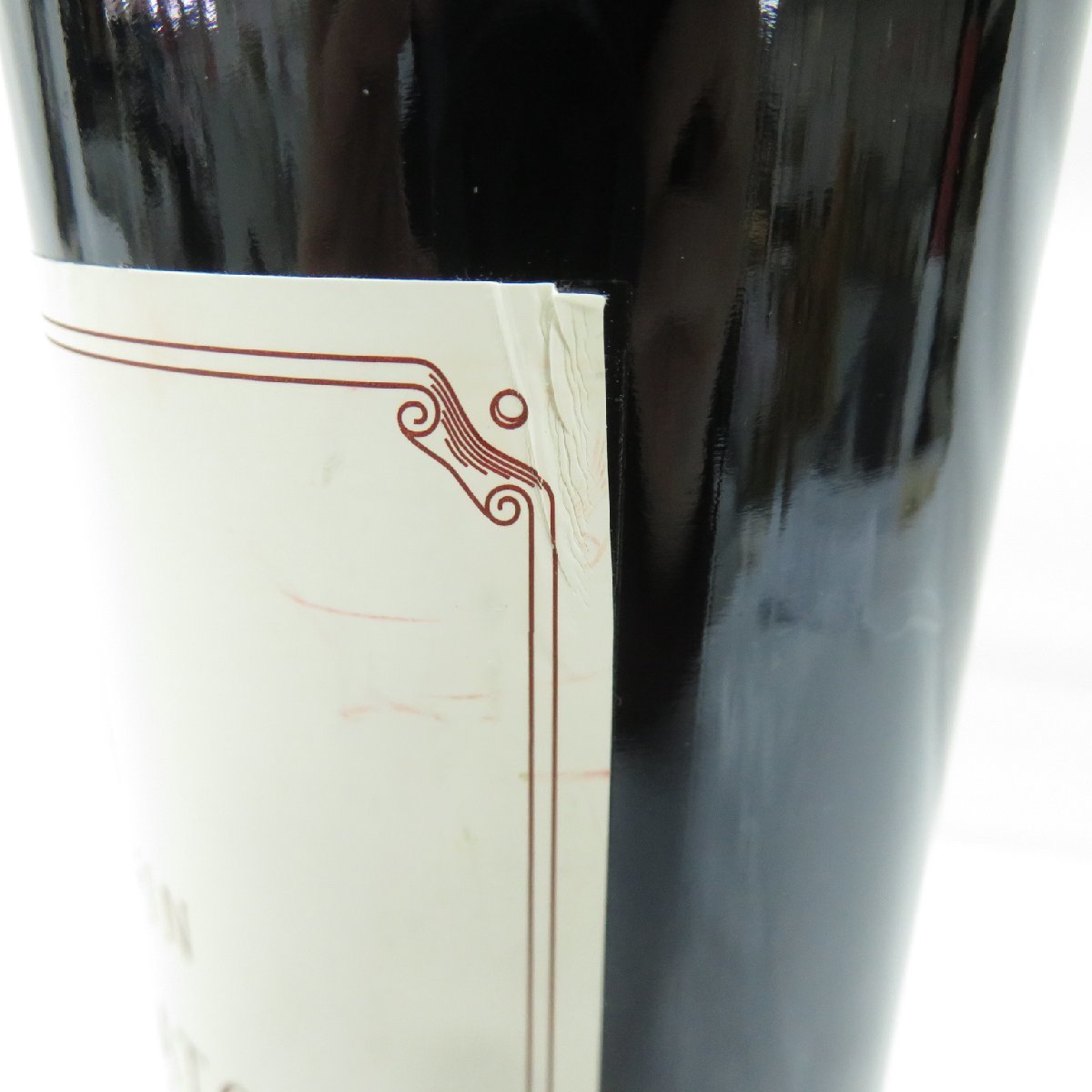 【未開栓】Chateau Latour シャトー・ラトゥール 2002 赤 ワイン 750ml 13% 11508381 0222_画像5