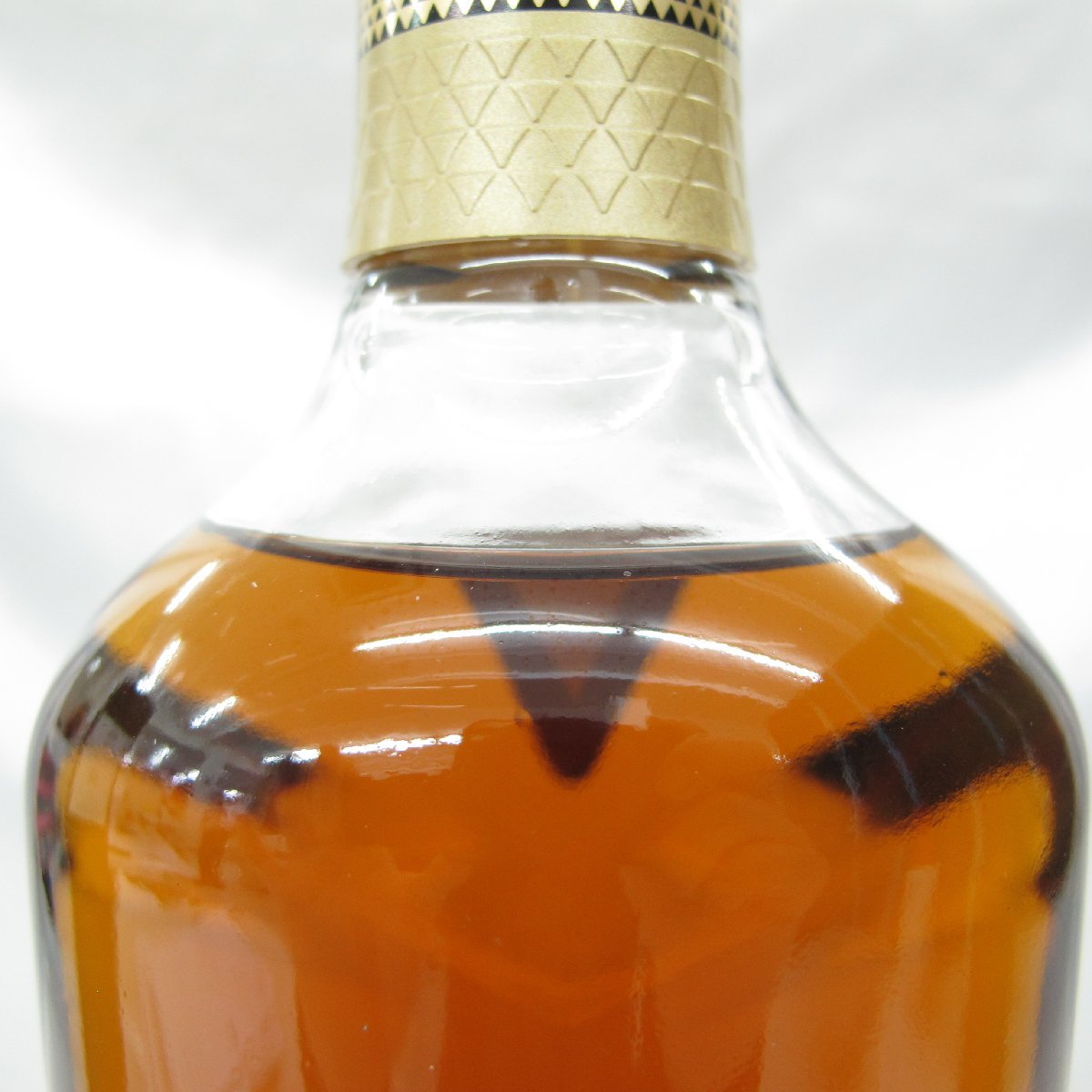 1円～【未開栓】The MACALLAN ザ・マッカラン 12年 シェリーオーク ウイスキー 700ml 40% 箱付 11501971 0226_画像5