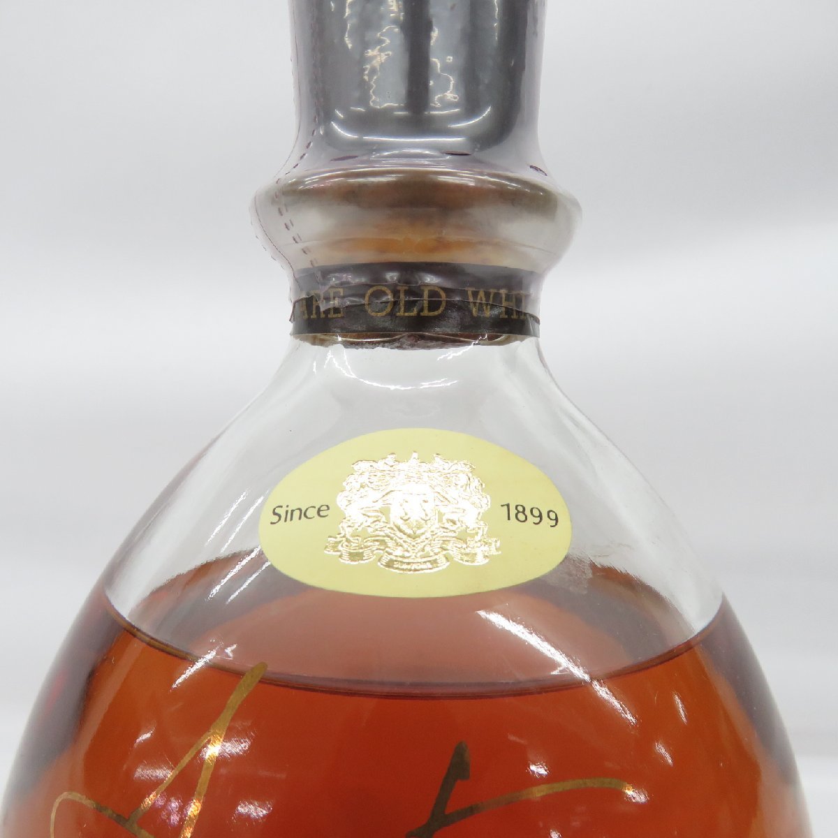 【未開栓】SUNTORY サントリー ベリーレアオールド EXPO'70 ウイスキー 700ml 43% 11512866 0229_画像4