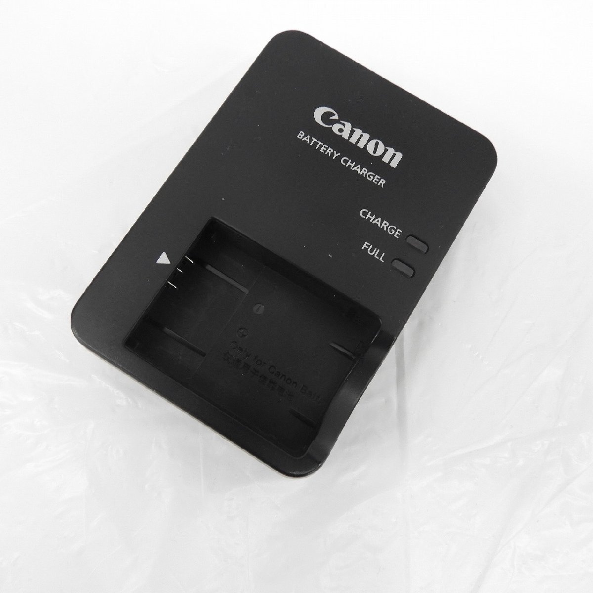 【美品】Canon キャノン デジタルカメラ PowerShot パワーショット G7X ブラック 11512067 0302_画像8