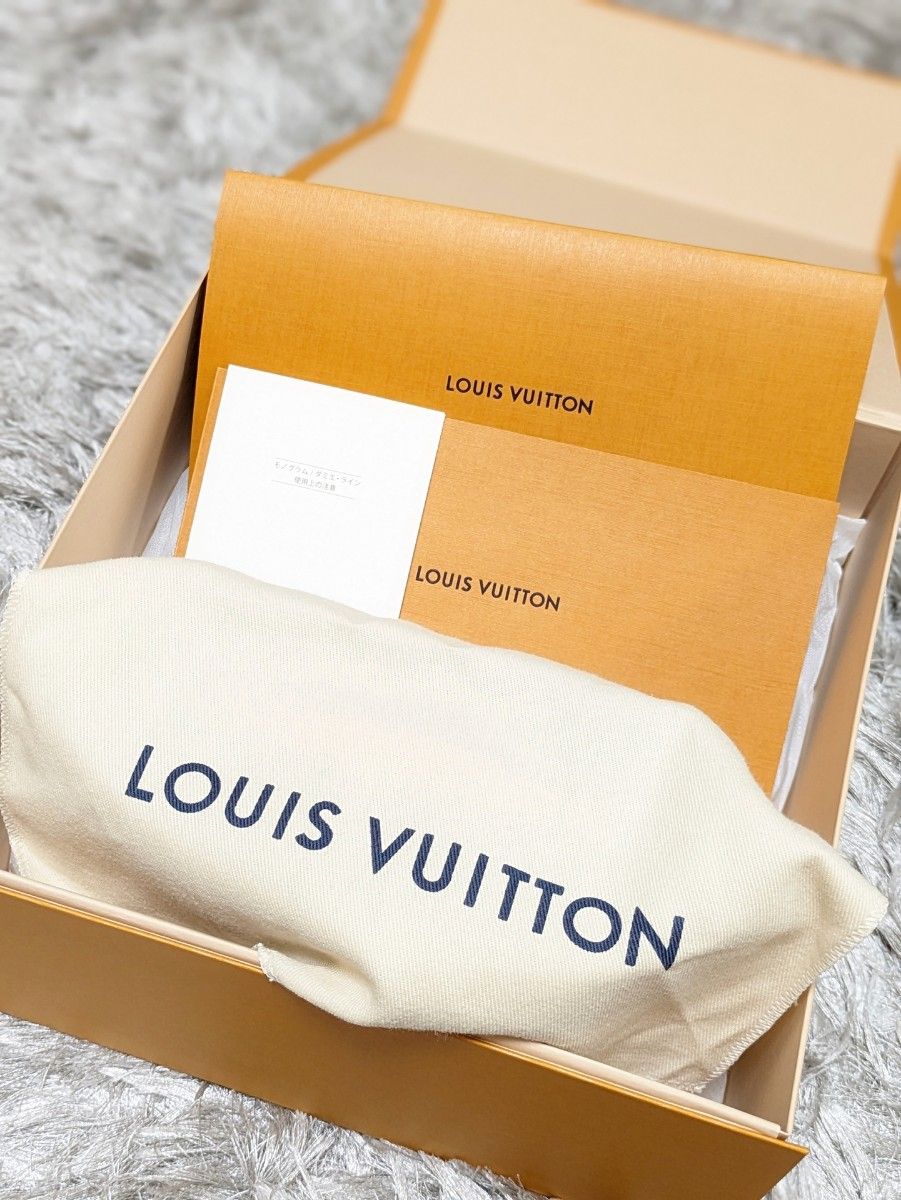 新品未使用】LOUIS VUITTON ルイヴィトン モノグラム ニース 新品未使用】LOUIS VUITTON ルイヴィトン モノグラム ニース