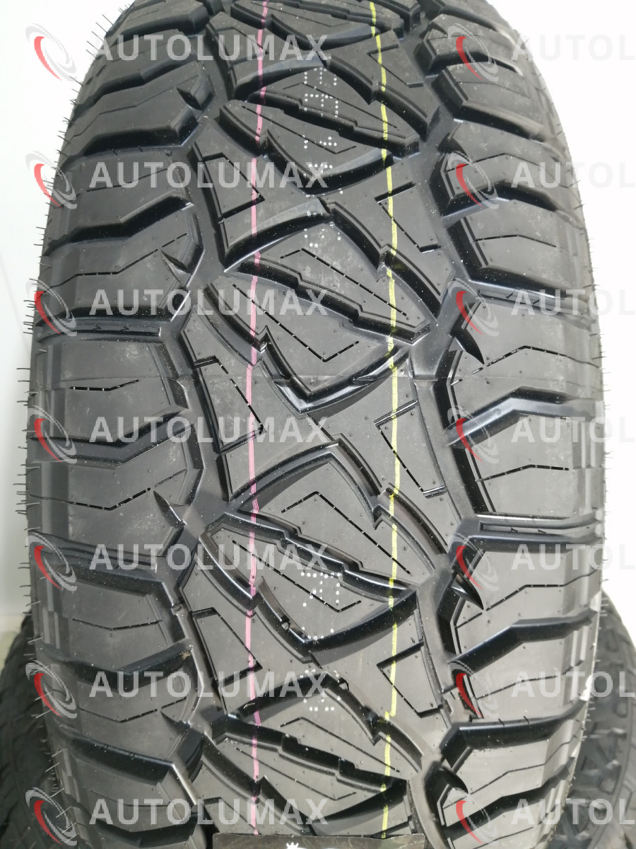 265/60R18 114Q ARIVO ROCKTRAK R/T 新品 サマータイヤ 4本セット 2023年製 N3315._画像3