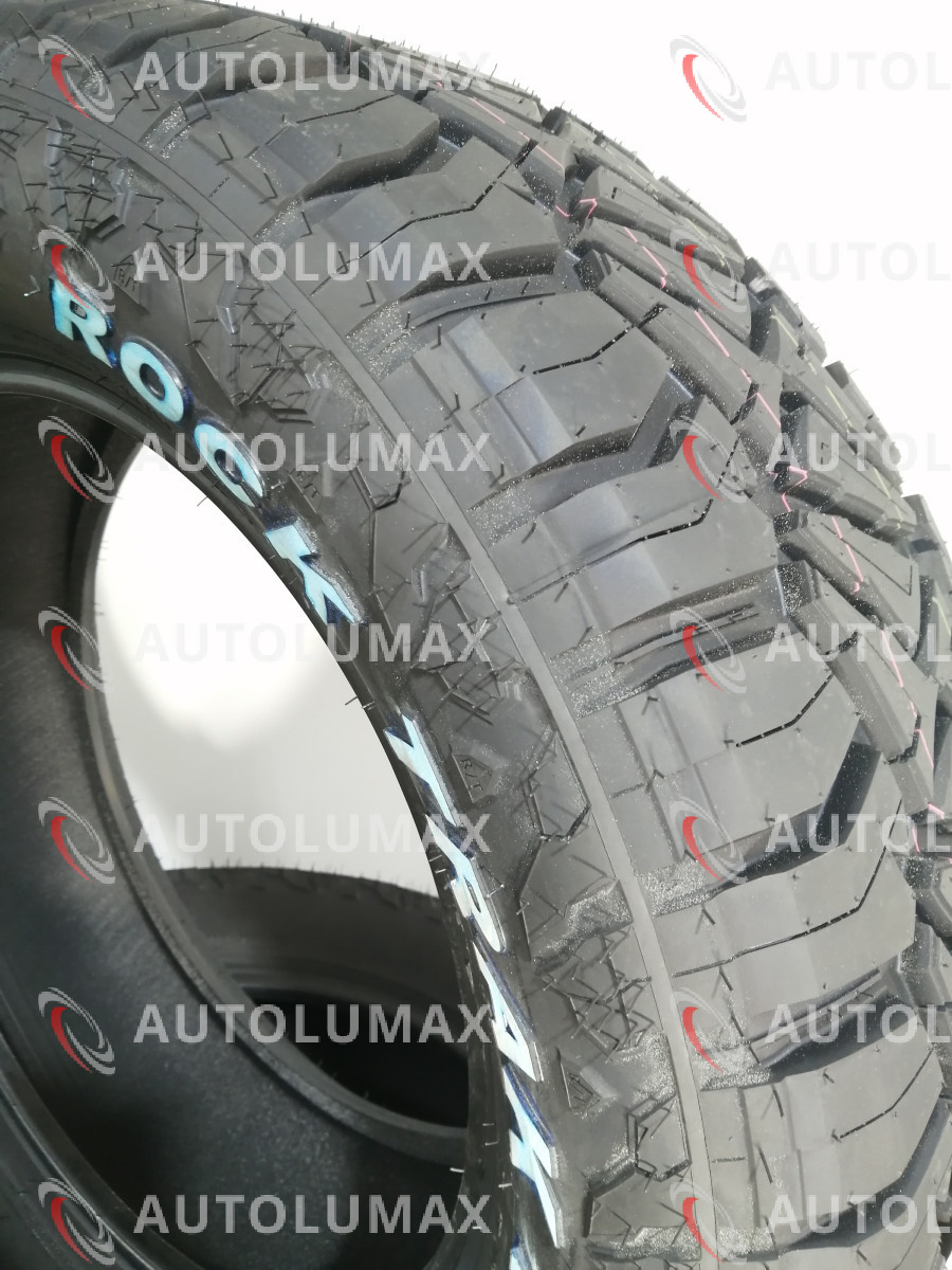 275/60R20 116Q XL ARIVO ROCKTRAK R/T 新品 サマータイヤ 4本セット 2023年製 N3313._画像5