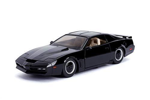 Jada Toys ナイトライダー ジェイダトイズ メタルズ ハリウッド ライズ 1/24 KITT_画像3