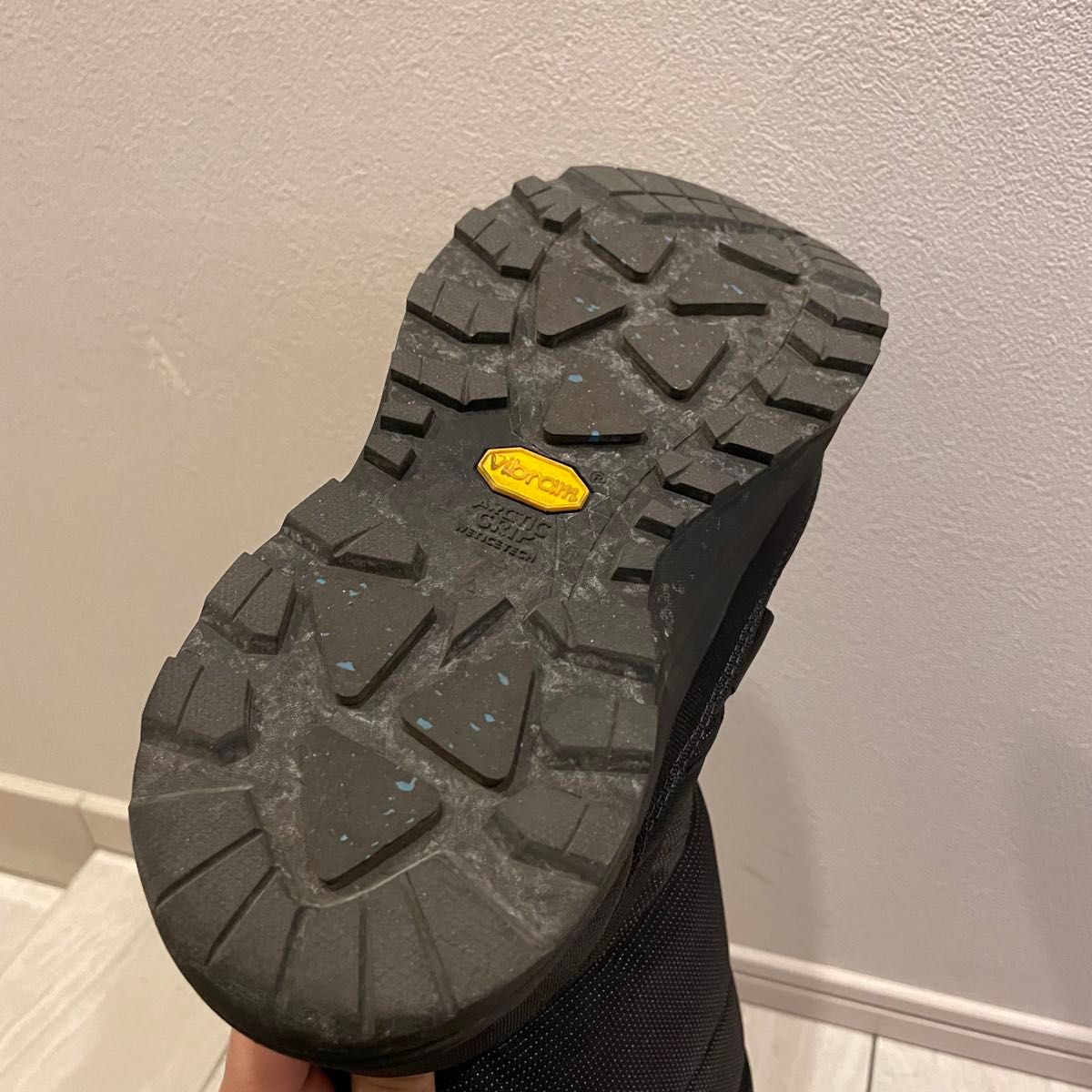 定価3万円 25㎝ 最強防寒 ヌプシ プロ ゴアテックス スノー 定価3万円 25㎝ 最強防寒 ヌプシ プロ ゴアテックス スノー