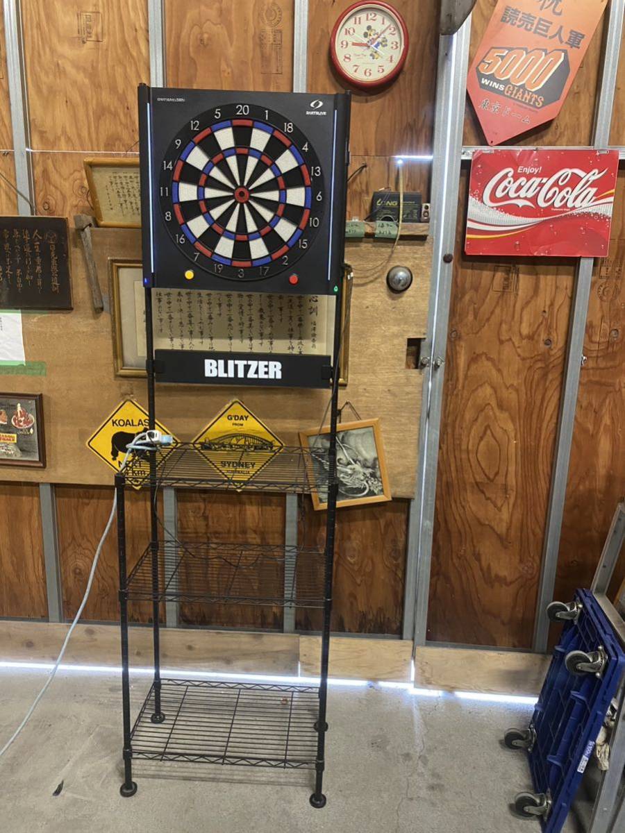 Yahoo!オークション - DARTSLIVE-200S ダーツライブ200S ダーツ Yahoo!オークション - DARTSLIVE-200S ダーツライブ200S ダーツ