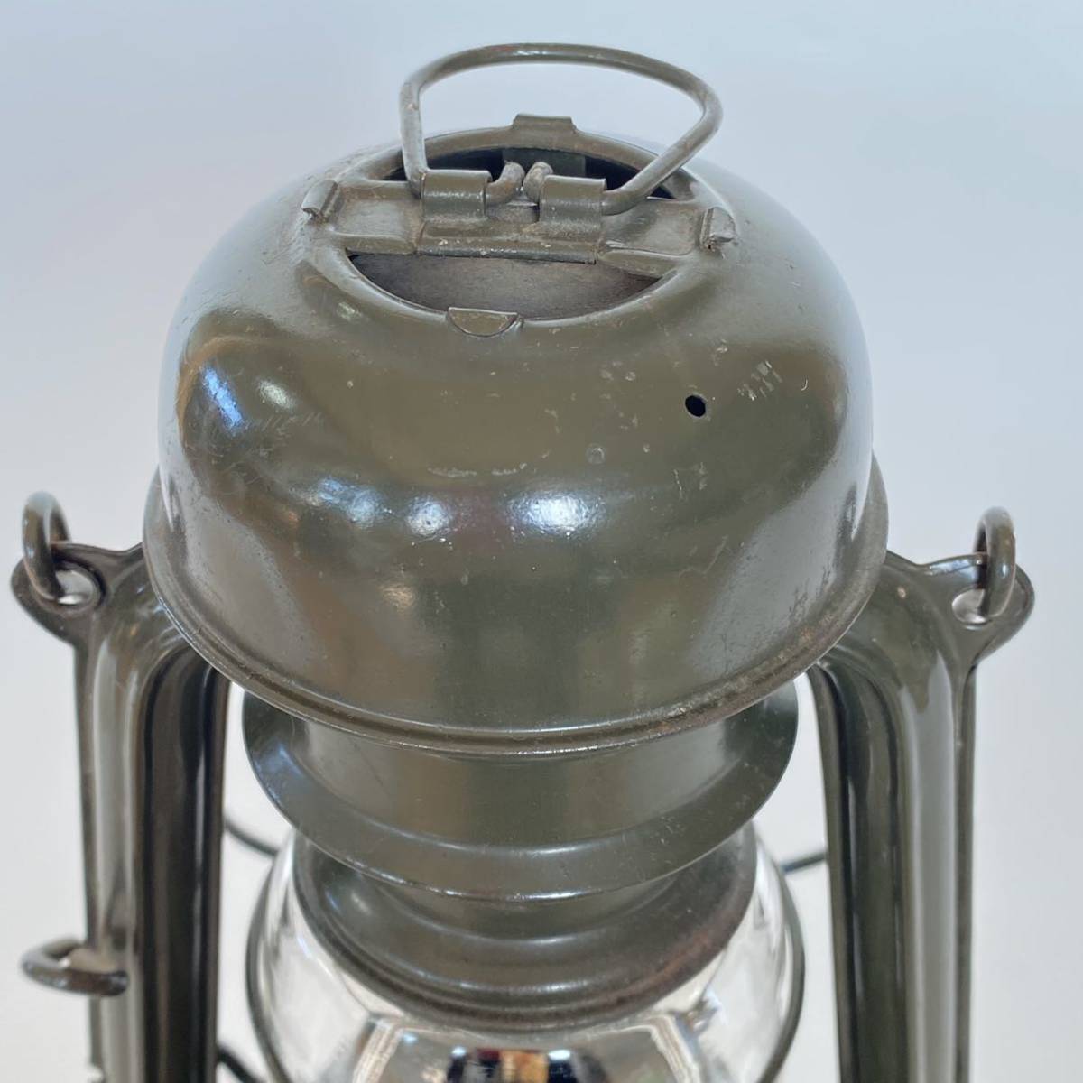 美品】 Feuerhand フュアーハンド 176e マッシュルームヘッド 美品】 Feuerhand フュアーハンド 176e マッシュルームヘッド