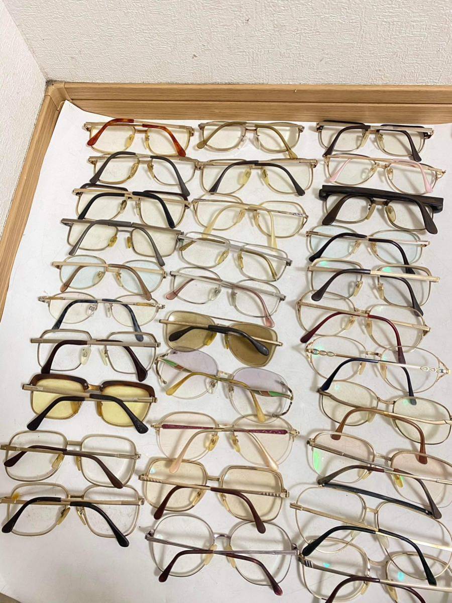 メガネ 眼鏡 めがね　31点セットまとめて売る_画像7