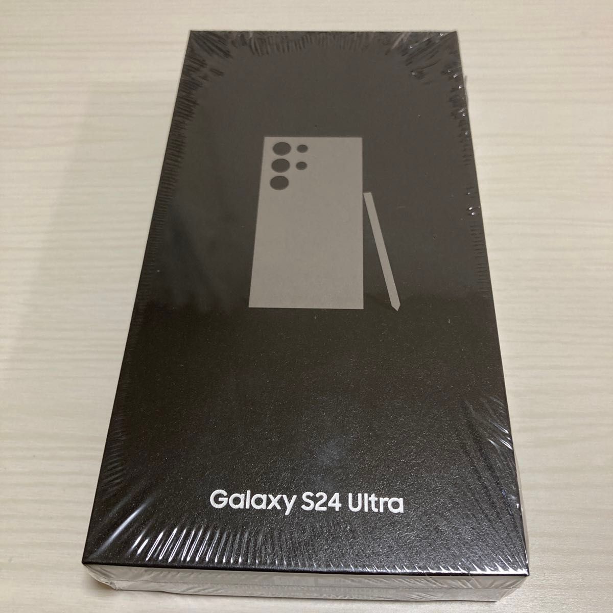 Galaxy S24 ultra チタングレー512GB SIMフリー 未開封|Yahoo Galaxy S24 ultra チタングレー512GB SIMフリー 未開封|Yahoo