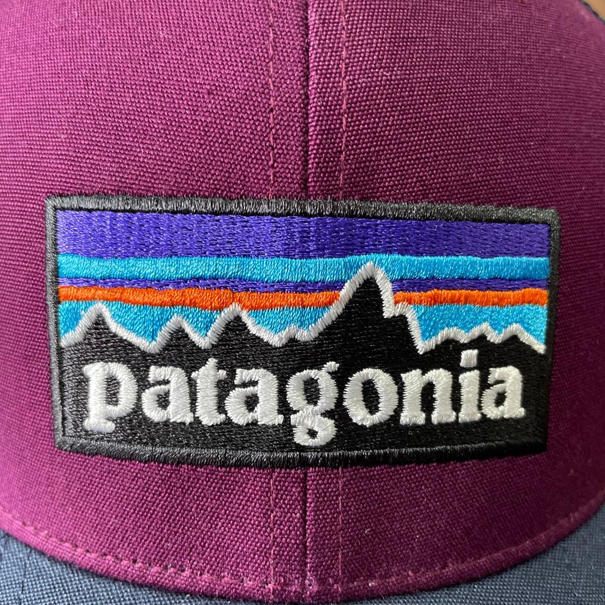 Patagonia パタゴニア P-6 Logo Trucker Hat トラッカー ハット