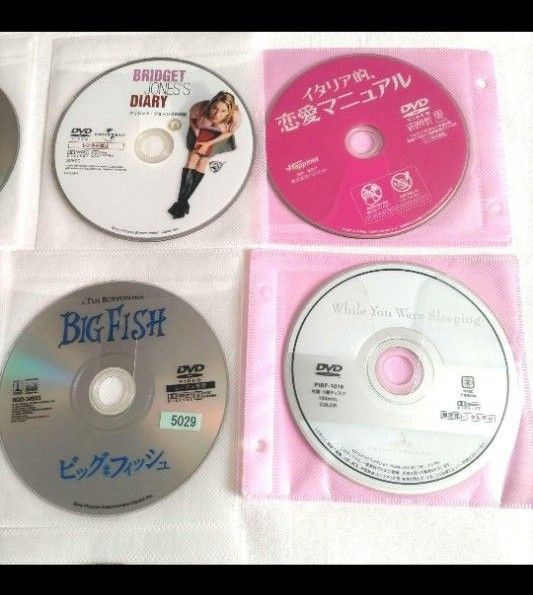 洋画 ＆ 邦画 DVD 8枚セット