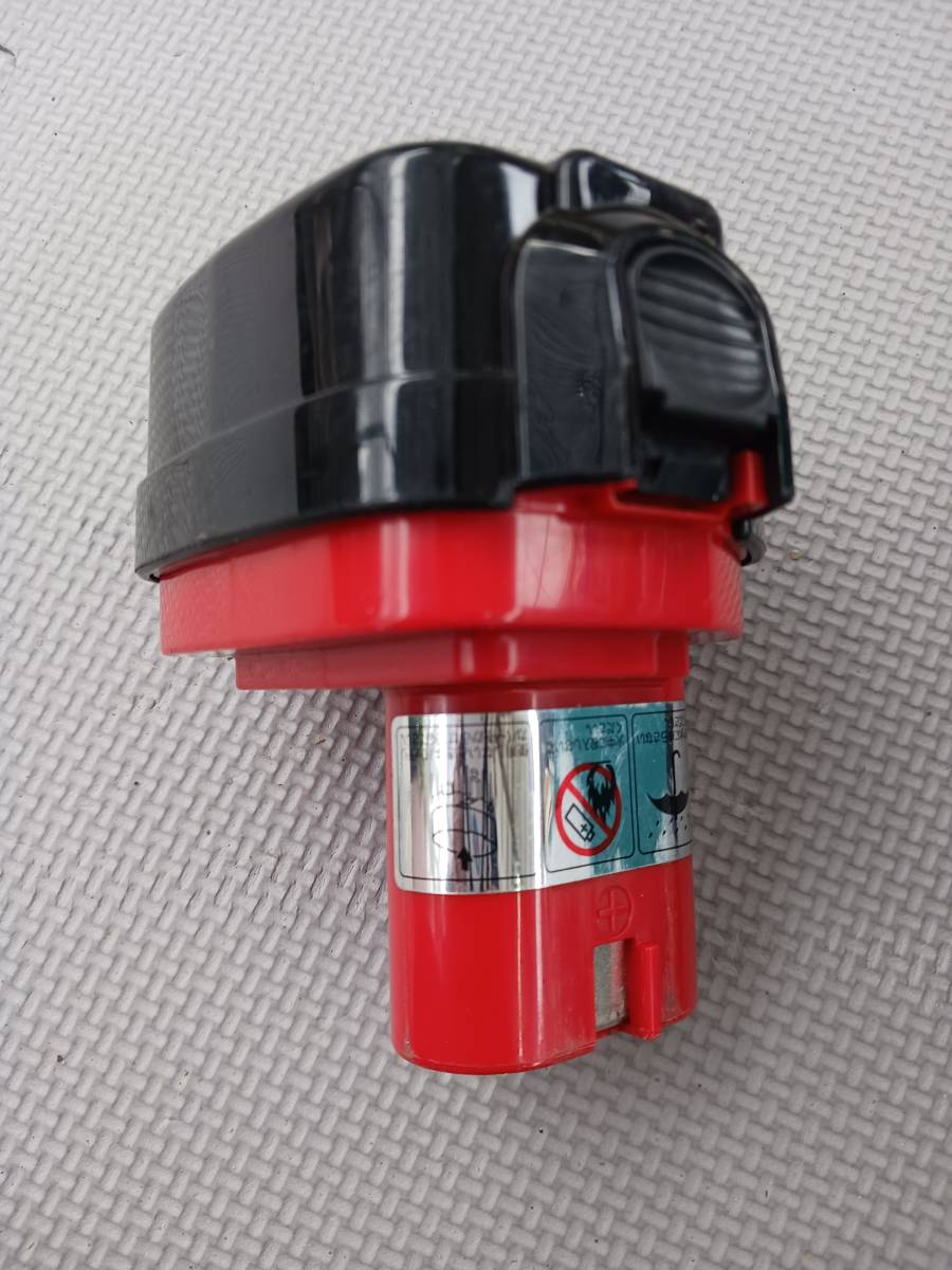 【中古美品】マキタ makita バッテリ1250 12V 1.3Ah 充電器 動作確認済み モデルDC1414 _画像5