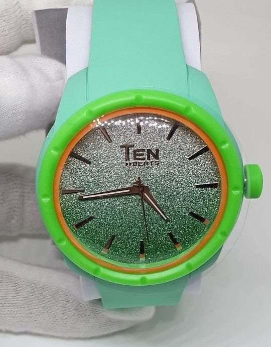 新品 テンデンス・テンビーツ 男女兼用 腕時計