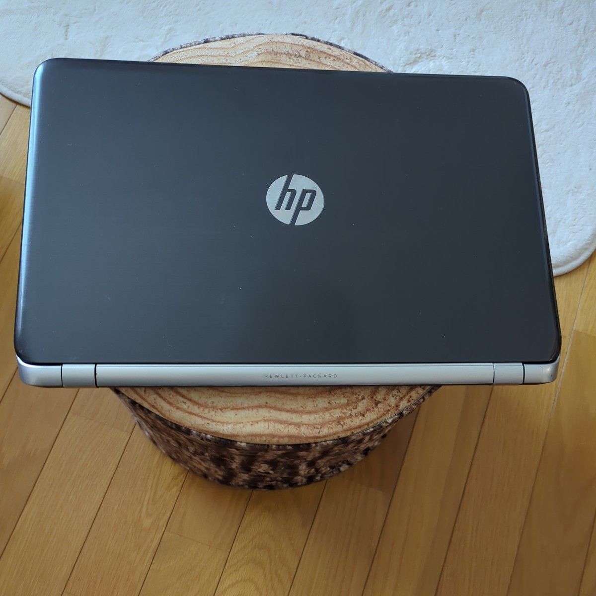 HP Pavilion Notebook PC 15-n207au ノートパソコン