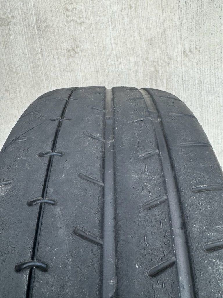 YOKOHAMA ADVAN A052 225/45R17 ジムカーナ　86BRZ①_画像7