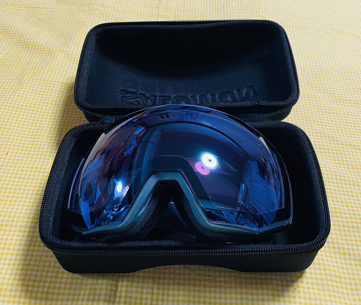 24モデル新品・即決】未使用SALOMON RADIUM PRIME NORTH 24モデル新品・即決】未使用SALOMON RADIUM PRIME NORTH