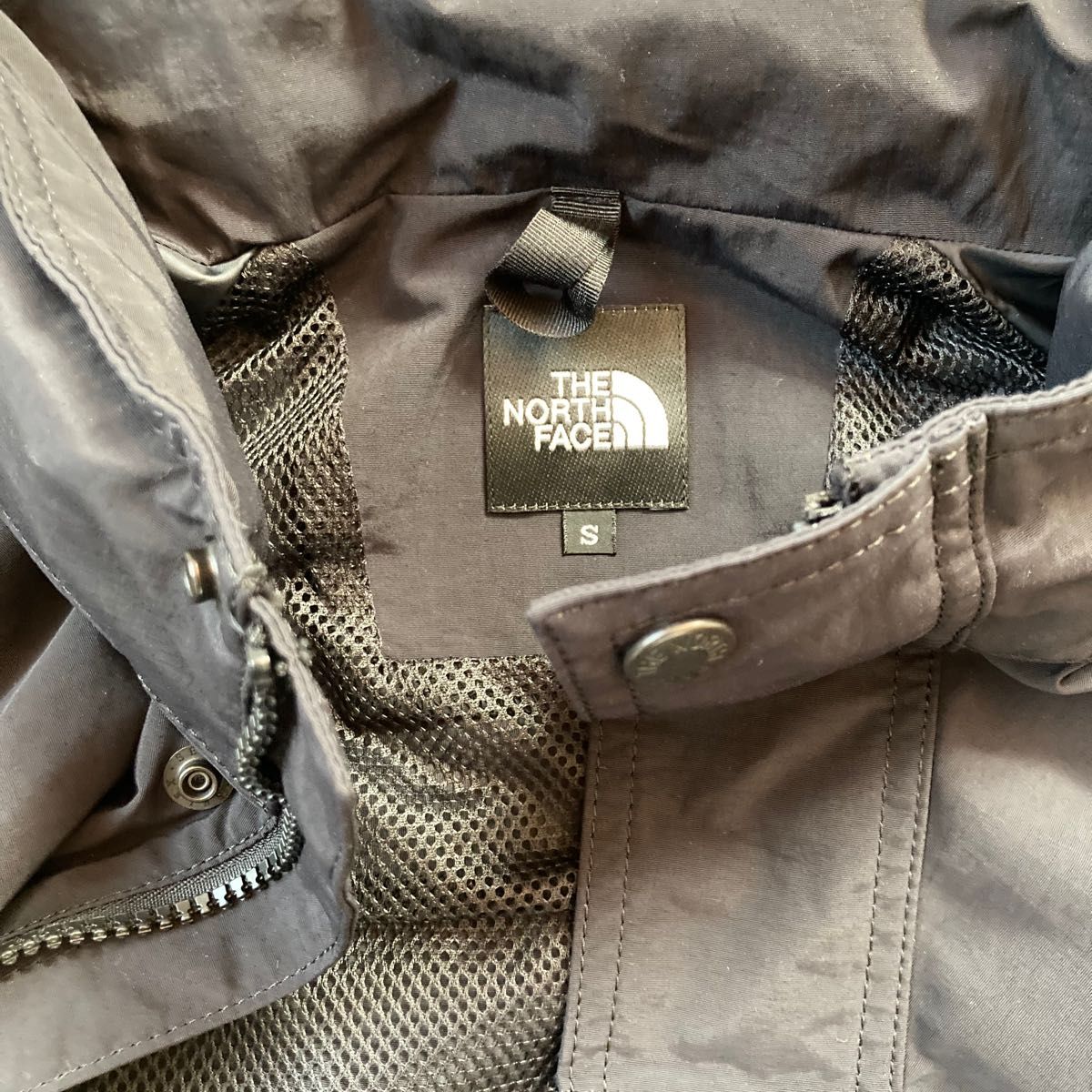 (ザノースフェイス)THE NORTH FACE ブルゾン マウンテンパーカー NF0A2VD5 RESOLVE 2 並行輸入品