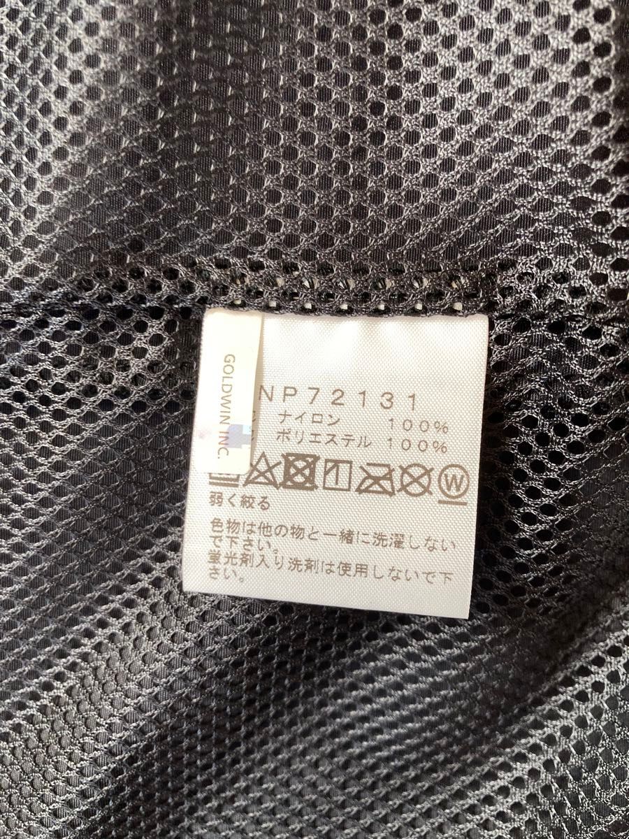 (ザノースフェイス)THE NORTH FACE ブルゾン マウンテンパーカー NF0A2VD5 RESOLVE 2 並行輸入品