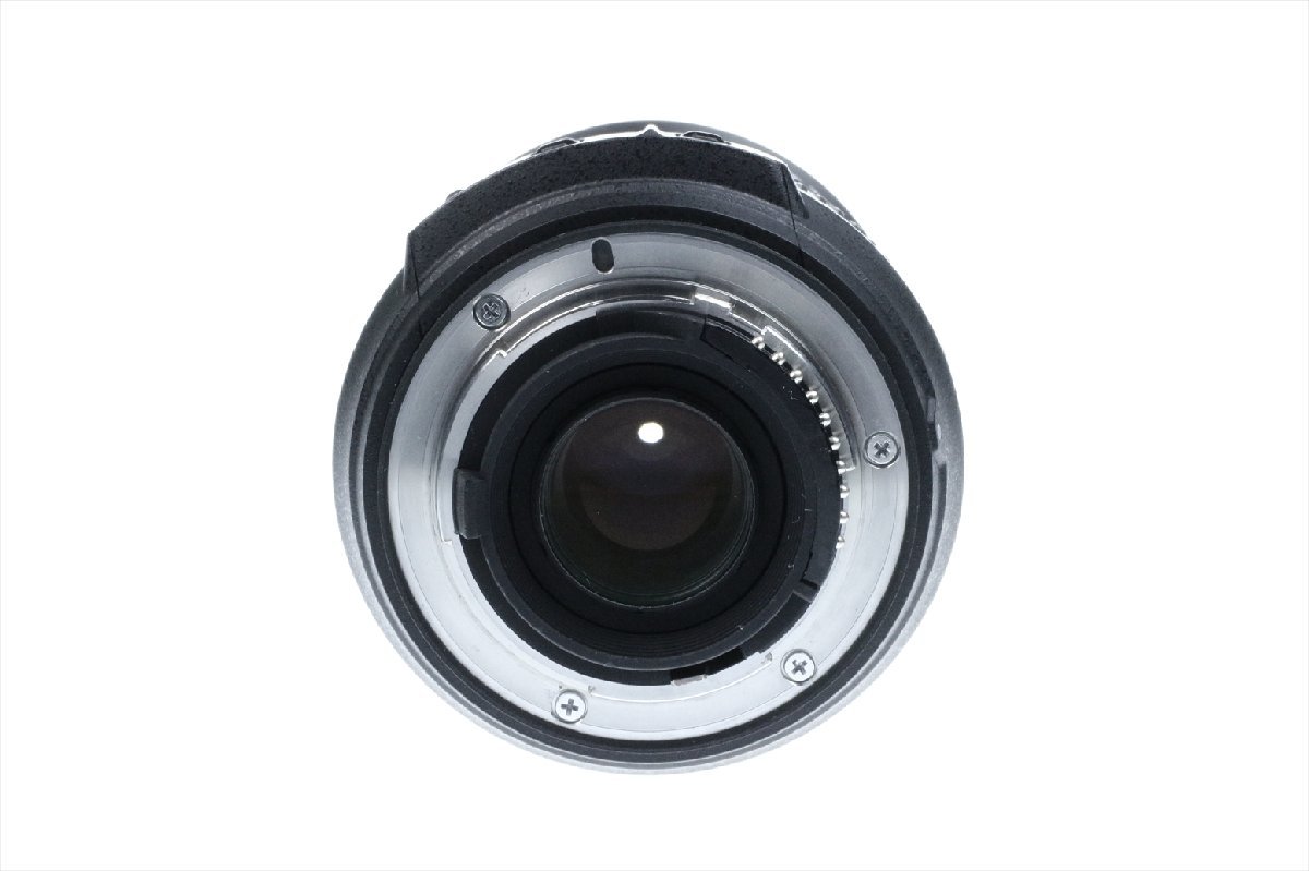 ニコン NIKON DX AF-S NIKKOR 18-200mm 1:3.5-5.6 G ED VR LENS レンズ 一眼レフカメラ用 動作確認済 2862kby_画像5