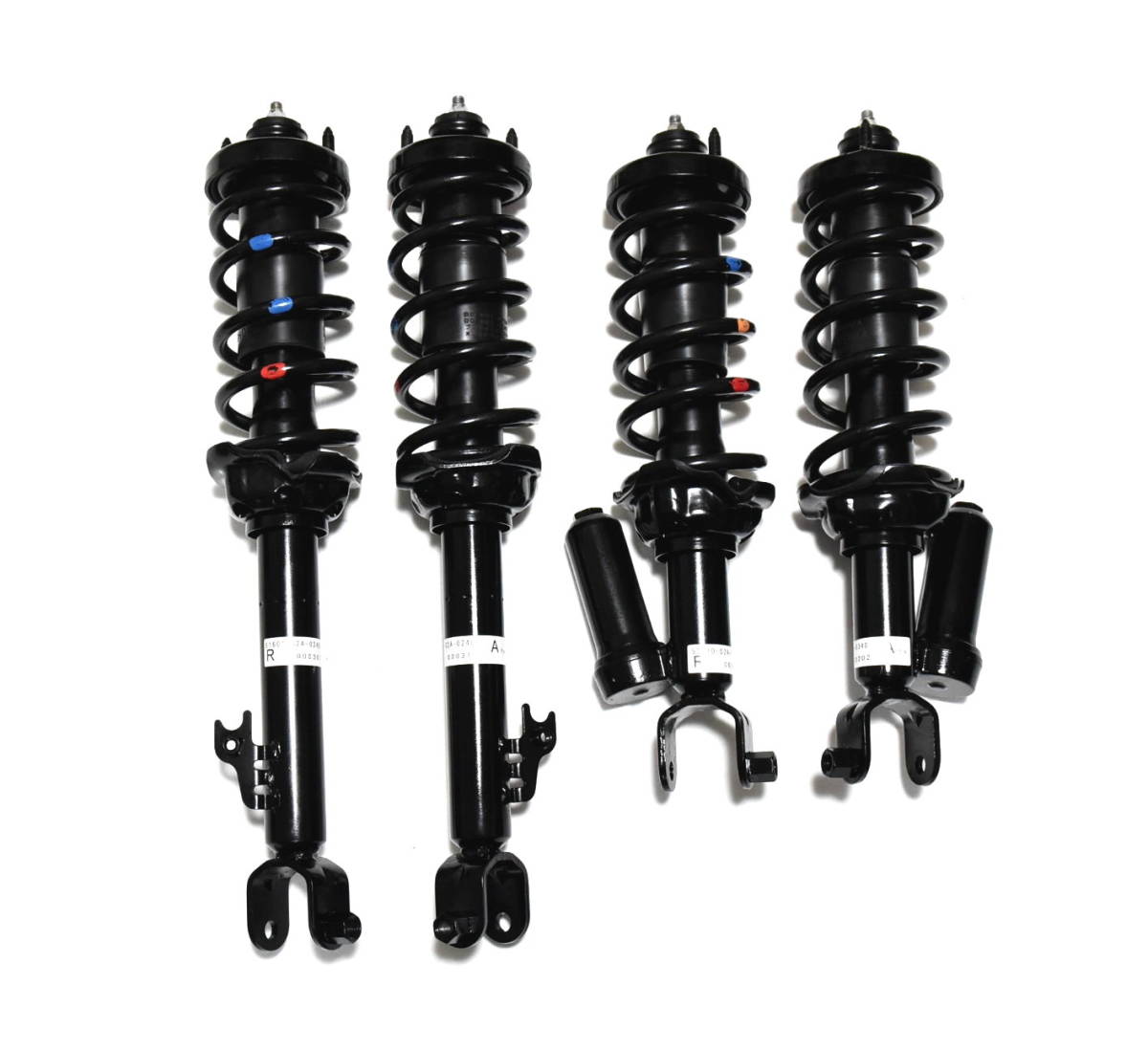 Yahoo!オークション - S2000 AP1 AP2 純正 SHOWA ダンパー Yahoo!オークション - S2000 AP1 AP2 純正 SHOWA ダンパー