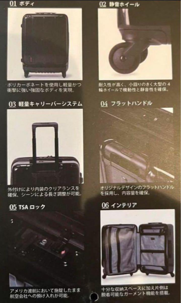  new goods Briefing 10%OFF Carry case suitcase 60L men's lady's 