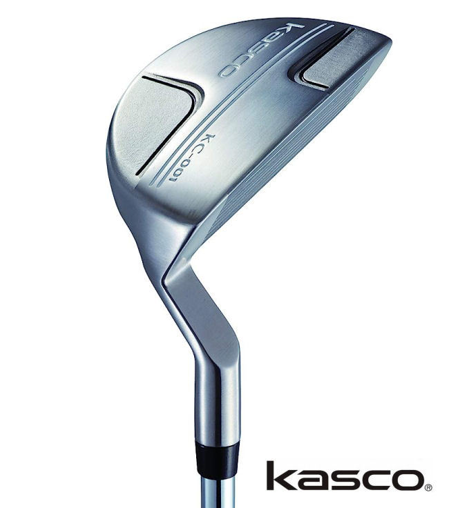 Kasco(キャスコ)　ゴルフ チッパー　KC-001(KC001)_画像1
