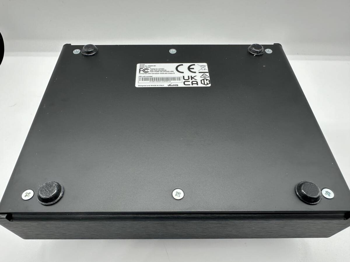 製品登録解除済み Amplitude TONEX Pedal IK Multimedia 製品登録解除済み Amplitude TONEX Pedal IK Multimedia