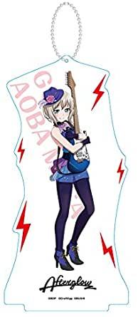 バンドリ!ガールズバンドパーティ! アクリルスタンドキーホルダー vol.2 青葉モカ Afterglow 新品 生産終了 BanG Dream! ブシロード_画像1