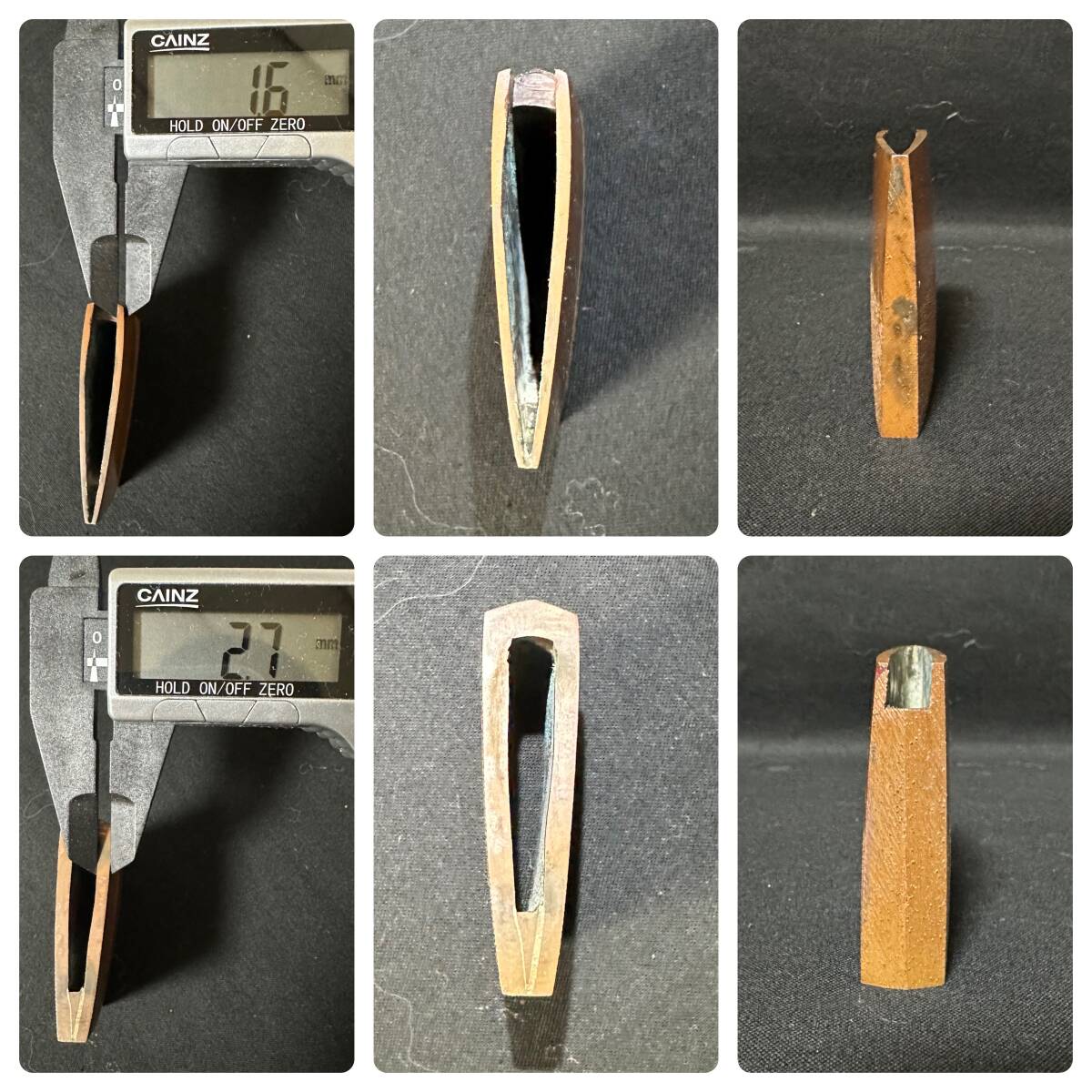 希少　銘　新井一貫斎政幸　裏年期　昭和五十九年三月日　日本刀 70.5cm 元幅44.8mm_画像9