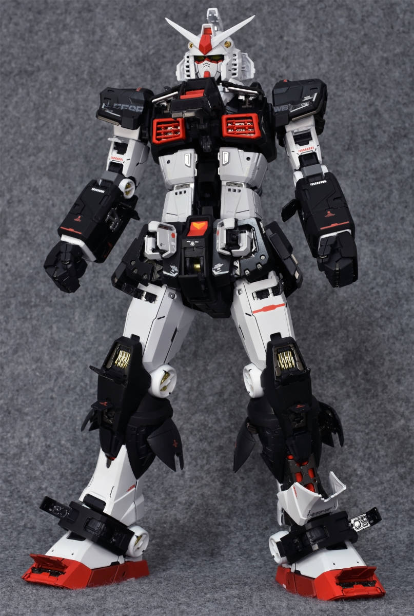 pgu 1/60 RX-78-1 プロトタイプ ガンダム Prototype Gundam 機動 pgu 1/60 RX-78-1 プロトタイプ ガンダム Prototype Gundam 機動